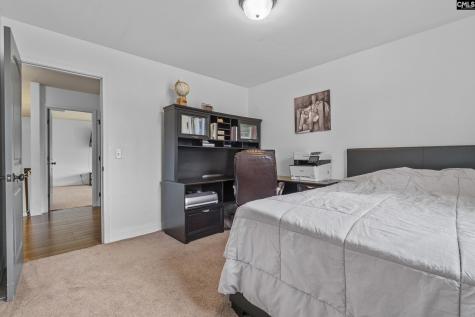8 Rye Lane Camden SC 29020