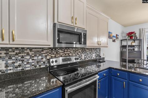 8 Rye Lane Camden SC 29020