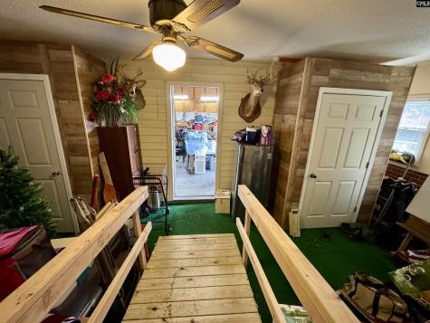 200 Watson Street Ridge Spring SC 29129
