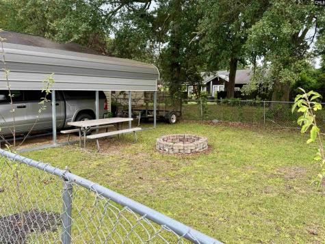 200 Watson Street Ridge Spring SC 29129