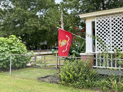 200 Watson Street Ridge Spring SC 29129