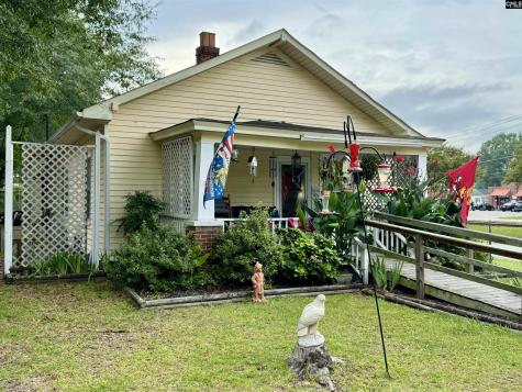 200 Watson Street Ridge Spring SC 29129