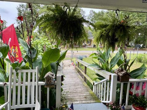 200 Watson Street Ridge Spring SC 29129