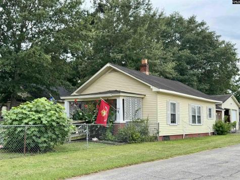 200 Watson Street Ridge Spring SC 29129