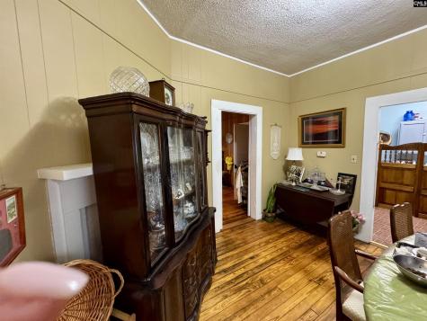 200 Watson Street Ridge Spring SC 29129