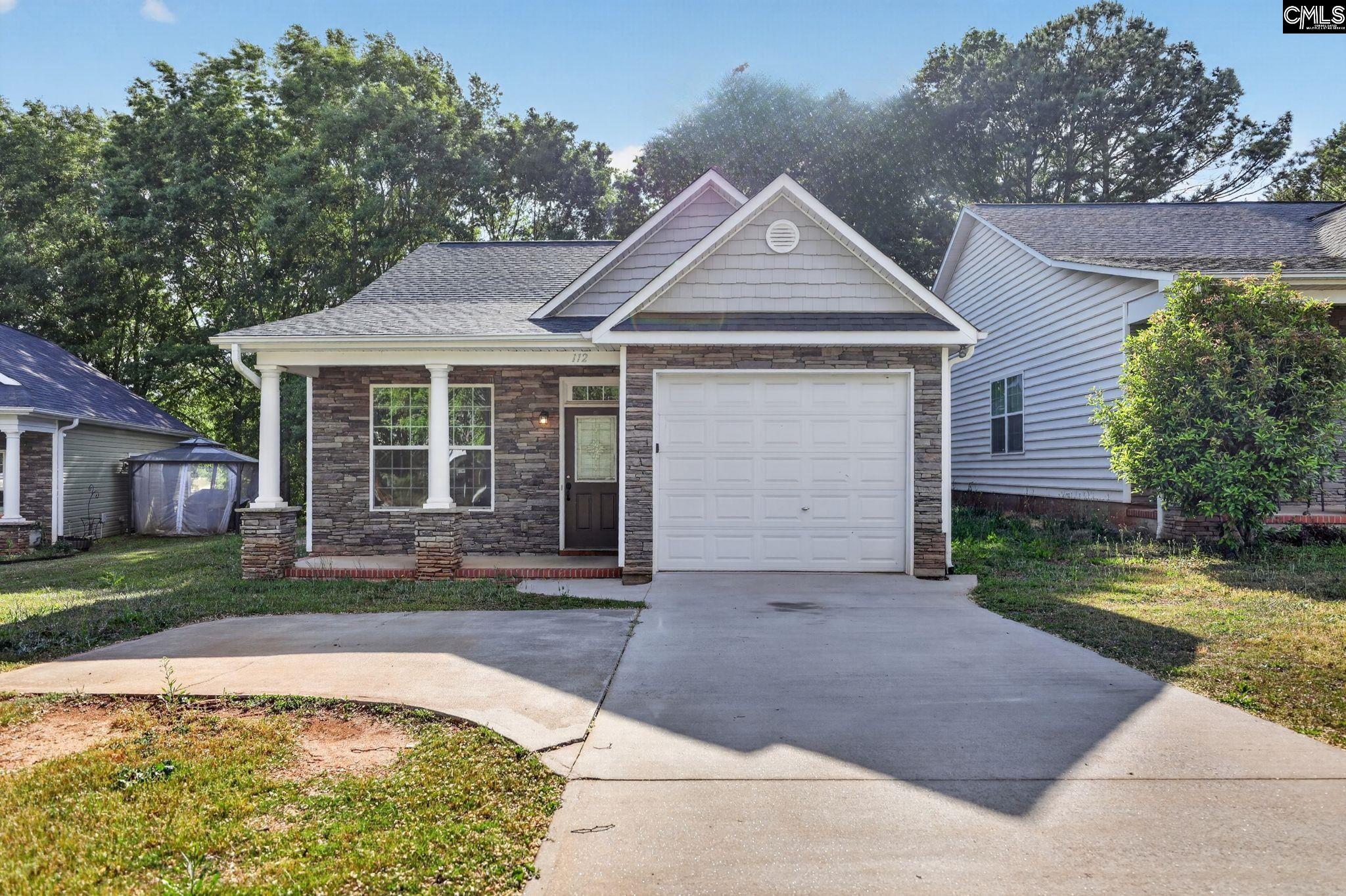 112 Dundee Court Anderson SC 29621