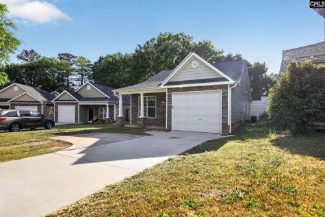 112 Dundee Court Anderson SC 29621