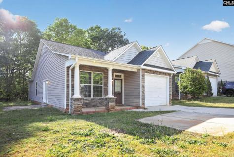 112 Dundee Court Anderson SC 29621