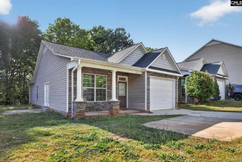 112 Dundee Court Anderson SC 29621