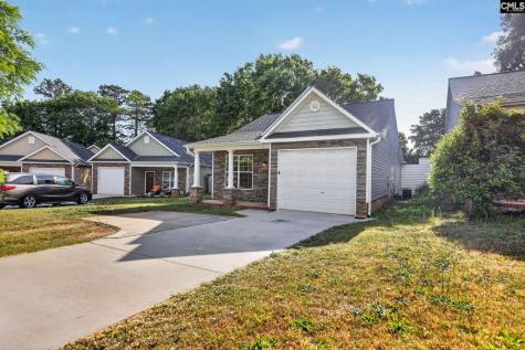 112 Dundee Court Anderson SC 29621