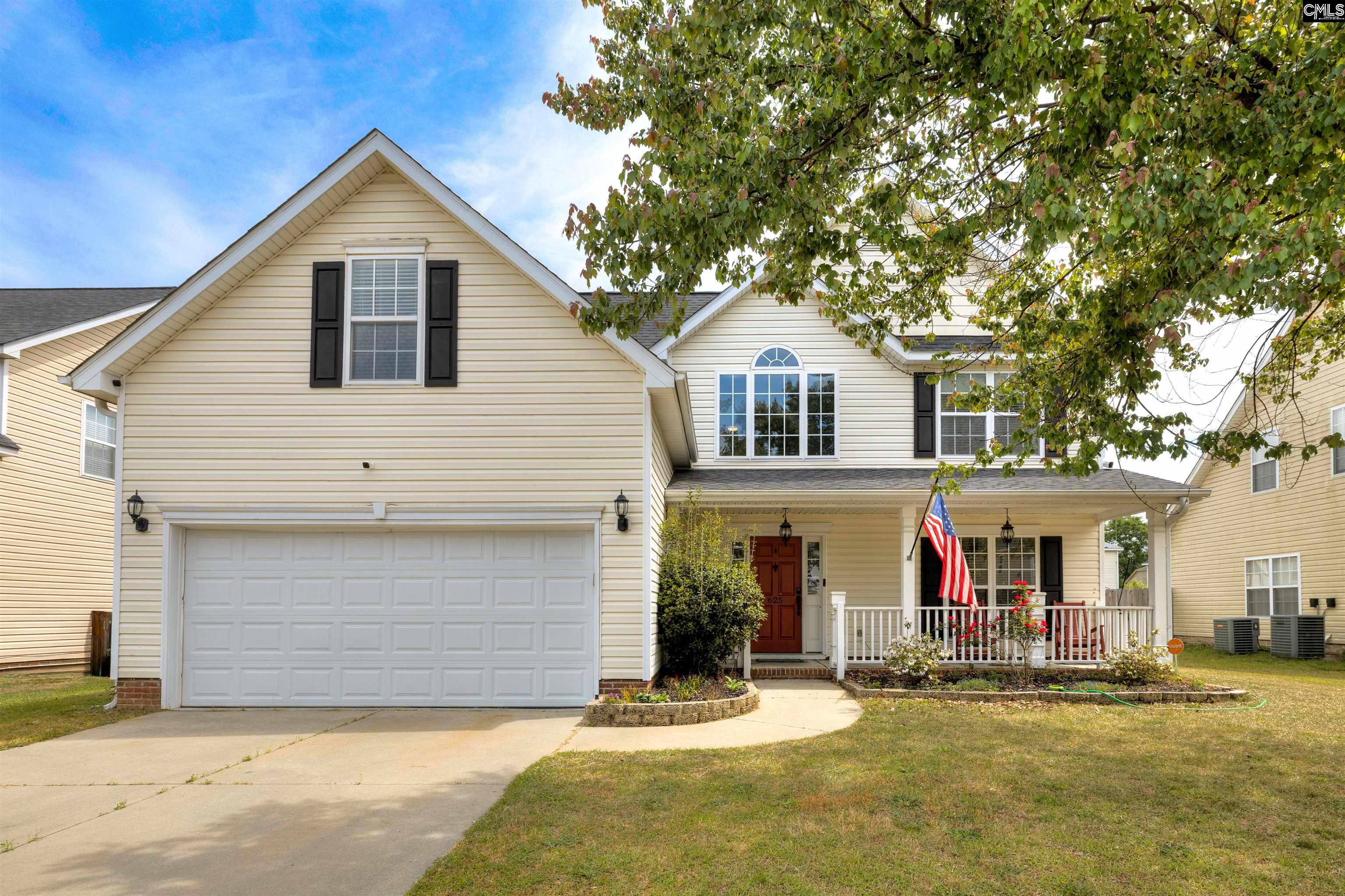 625 Batty Way Sumter SC 29154