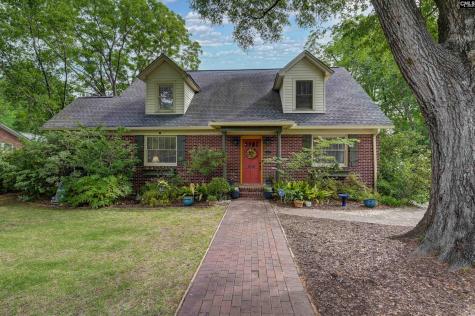 3218 Lakewood Avenue Columbia SC 29201