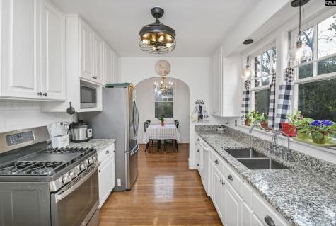 3218 Lakewood Avenue Columbia SC 29201