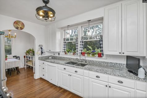 3218 Lakewood Avenue Columbia SC 29201