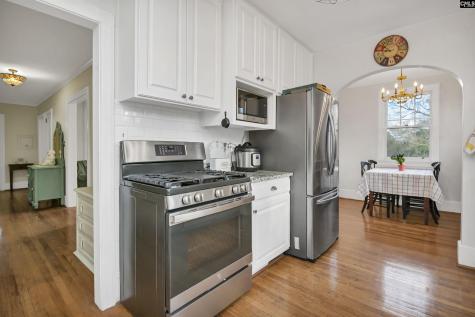 3218 Lakewood Avenue Columbia SC 29201