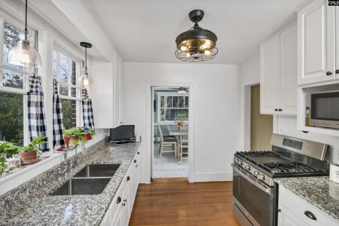 3218 Lakewood Avenue Columbia SC 29201