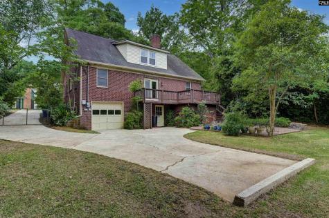 3218 Lakewood Avenue Columbia SC 29201