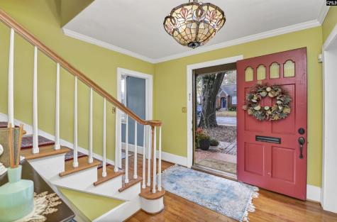 3218 Lakewood Avenue Columbia SC 29201