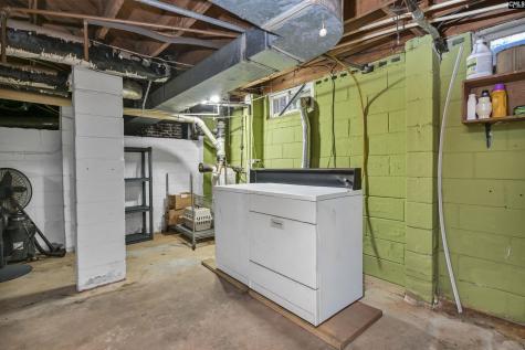 3218 Lakewood Avenue Columbia SC 29201