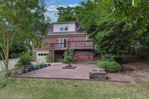 3218 Lakewood Avenue Columbia SC 29201
