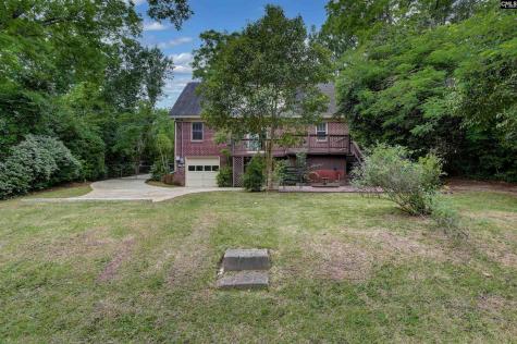 3218 Lakewood Avenue Columbia SC 29201