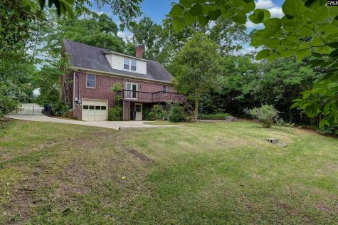 3218 Lakewood Avenue Columbia SC 29201