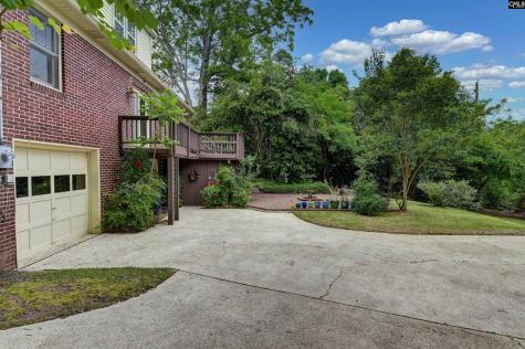 3218 Lakewood Avenue Columbia SC 29201
