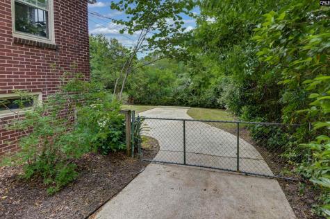 3218 Lakewood Avenue Columbia SC 29201