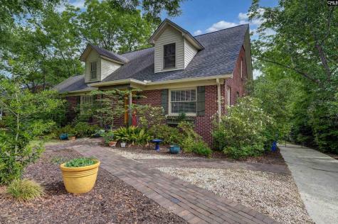 3218 Lakewood Avenue Columbia SC 29201