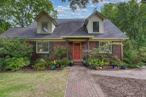 3218 Lakewood Avenue Columbia SC 29201