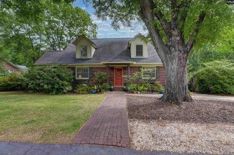 3218 Lakewood Avenue Columbia SC 29201