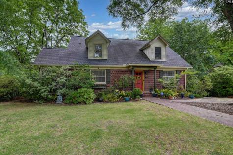 3218 Lakewood Avenue Columbia SC 29201