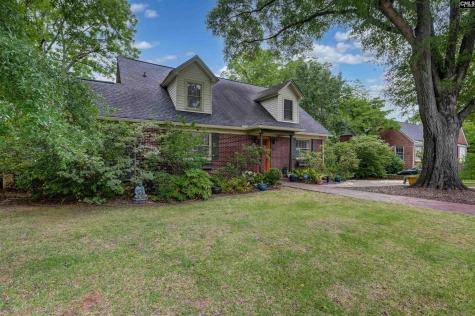 3218 Lakewood Avenue Columbia SC 29201