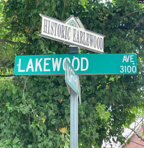 3218 Lakewood Avenue Columbia SC 29201