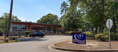 3218 Lakewood Avenue Columbia SC 29201