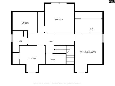 3218 Lakewood Avenue Columbia SC 29201