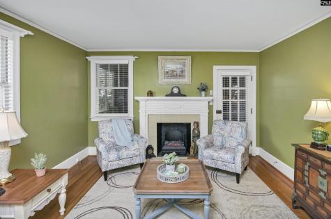 3218 Lakewood Avenue Columbia SC 29201