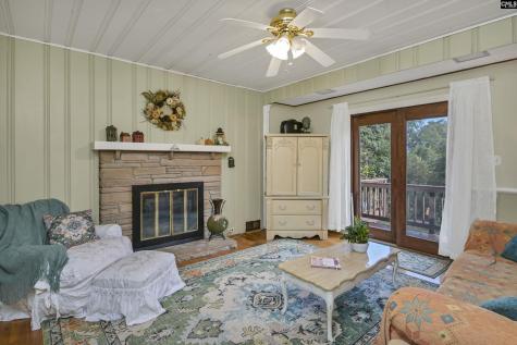 3218 Lakewood Avenue Columbia SC 29201