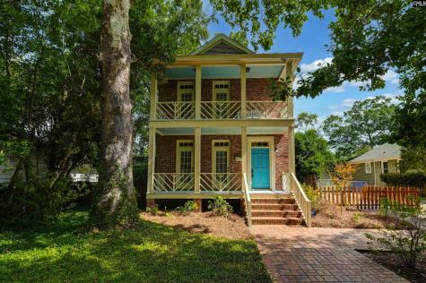 2711 Burney Drive Columbia SC 29205