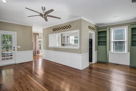 2711 Burney Drive Columbia SC 29205