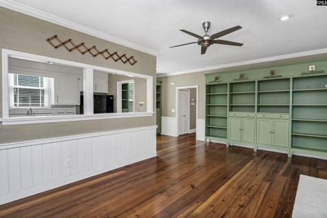 2711 Burney Drive Columbia SC 29205