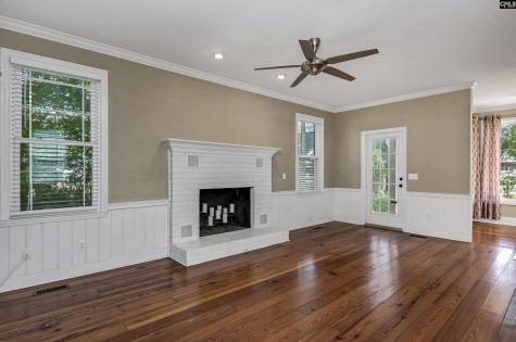 2711 Burney Drive Columbia SC 29205
