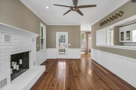 2711 Burney Drive Columbia SC 29205