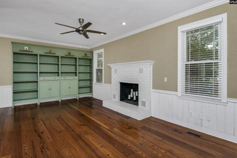 2711 Burney Drive Columbia SC 29205