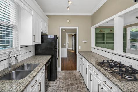 2711 Burney Drive Columbia SC 29205