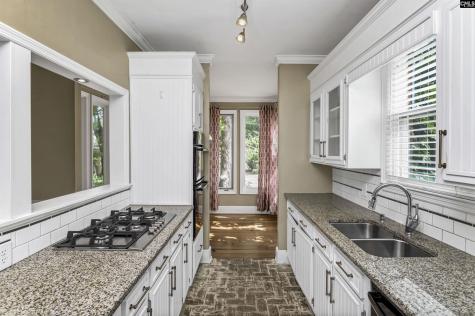 2711 Burney Drive Columbia SC 29205