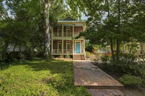 2711 Burney Drive Columbia SC 29205