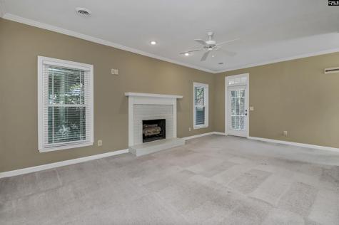 2711 Burney Drive Columbia SC 29205