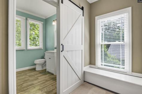 2711 Burney Drive Columbia SC 29205