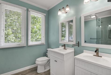 2711 Burney Drive Columbia SC 29205